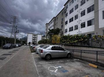 2ff0c907fd632e33a03ec626cf024a59e9b037f6 · Apartamento com 2 dormitórios à venda, 43 m² por R$ 145.000,00 - Guaratiba - Rio de Janeiro/RJ