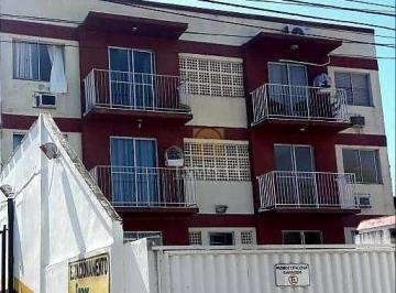 a150ce912fca0c770554c0eff0f1aa89025dfc74 · Apartamento com 2 dormitórios à venda, 60 m² por R$ 165.000,00 - Pedra de Guaratiba - Rio de Janeiro