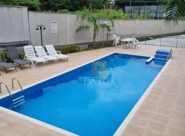 5ec8b5b9d925342532113d11e914a403b231a439 · Apartamento com 2 dormitórios à venda, 44 m² por R$ 155.000,00 - Santa Cruz - Rio de Janeiro/RJ
