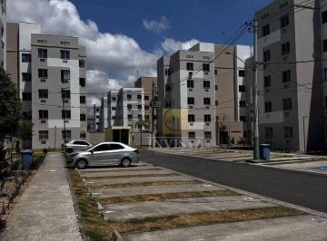 estacionamento · Apartamento com 1 dormitório à venda, 41 m² por R$ 115.000,00 - Campo Grande - Rio de Janeiro/RJ
