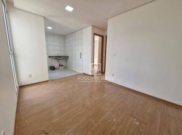 7b8f28b0dc94ef48e177f9aa603b77bb6e77b854 · Apartamento com 2 dormitórios à venda, 39 m² por R$ 235.000,00 - Parque das Cachoeiras - Betim/MG