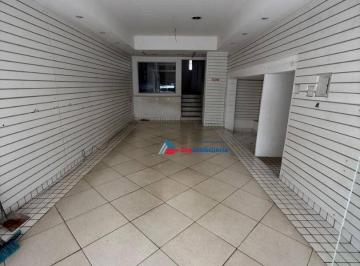 9b70d3ea10087d926b9d5df06b51b904287f4d05 · Salão para alugar, 100 m² por R$ 5.260,00/mês - Centro - Bragança Paulista/SP