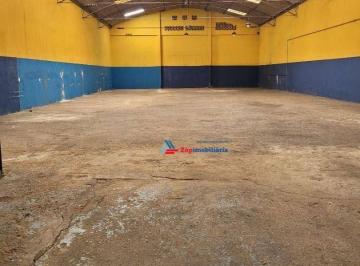 e8d17191cce2fe19f03cd78dac658491940bc573 · Barracão Comercial Locação, Matadouro, Bragança Paulista - SP
