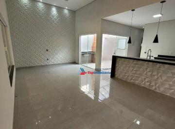 cfe242b86a3144246b8b69b82448731b438295b7 · Casa com 3 dormitórios à venda, 119 m² por R$ 590.000,00 - Residencial Piemonte - Bragança Paulista/