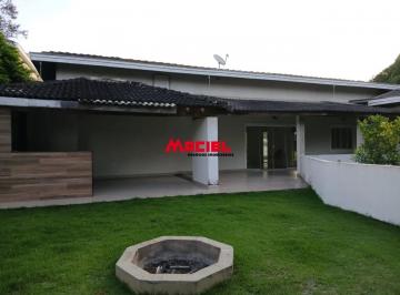Casa · 317m² · 3 Quartos · 3 Vagas · Casa Terrea Condominio fechado Reserva São Francisco Jambeiro