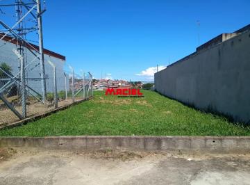 Terreno · 180m² · Terreno Plano e Quitado no Alto dos Ipês - Pronto para Construir em São José dos Campos