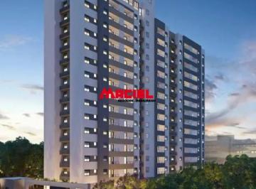 Apartamento · 54m² · 2 Quartos · 1 Vaga · Apartamento no Jardim das Industrias Edificio Green View