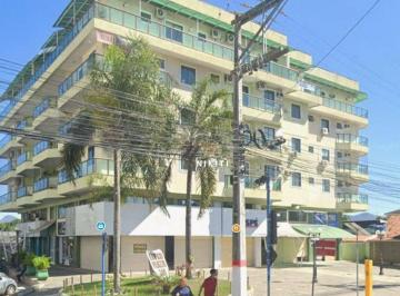 fc0f04a3b337765eb11b118deb9786cc0cc1f630 · Apartamento à venda, 61 m² por R$ 375.000,00 - Centro - Maricá/RJ