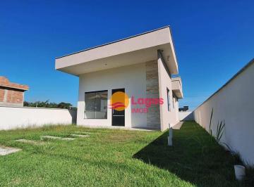 c6de523b38a374f6531f1b5141bbddf86f31c10a · Casa à venda, 109 m² por R$ 440.000,00 - Pindobas - Maricá/RJ