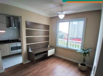 SALA · Apartamento a venda no Jardim Maria Estela, São Paulo, SP, com 51 m² de área construída, 2 dormitóri