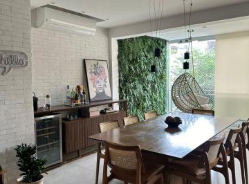 Apartamento de 3 quartos, Rio de Janeiro · 100% MOBILIADO na Barra - 3 Quartos Projetado por Arquiteto no Jardim Oceânico (Posto 3) + 2 Vagas