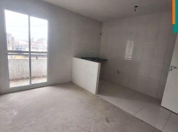 SALA · Apartamento a venda no Jardim Adalgiza, São Paulo, SP, com 42 m² de área construída, 2 dormitórios, 