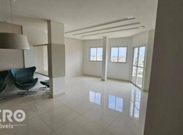 b641cf095c50e8b73a812e28173adc69370d9535 · Apartamento Master com 3 Suítes no Arte Brasil