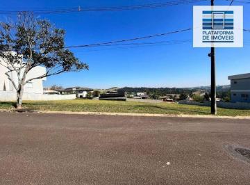 718e1107a85700c4ade73606a2eefbc2933528c7 · Terreno à venda, 600 m² por R$ 350.000,00 - Condomínio Terras de Santa Cruz - Bragança Paulista/SP