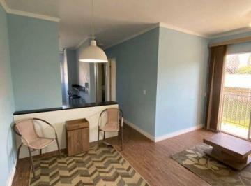 9c812bcf4503d65c33090189e424f127b2d1517e · Apartamento com 2 dormitórios à venda, 55 m² por R$ 350.000,00 - Condomínio Residencial Ilhas do Car