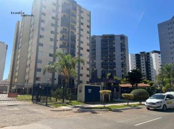 f5baf3d1457070960a314a5ca6286ce961ce54af · Apartamento com 2 dormitórios à venda, 67 m² por R$ 520.000,00 - Sul - Águas Claras/DF
