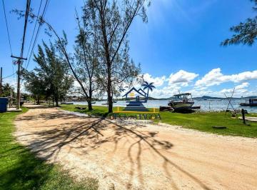 Frente · Terreno à venda, 375 m² por R$ 320.000 - Boqueirão - São Pedro da Aldeia/RJ