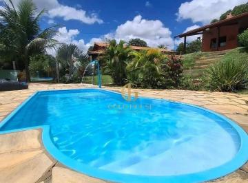 18ef03eafbab9dafd509f4e62ddcc6dc8b5e5ea7 · Casa em Jaboticatubas no Condomínio Vale do Luar
