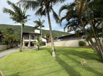 0bd8986863d1dd3292df96b65b47d4d6278cd239 · Casa com 5 dormitórios à venda, 423 m² por R$ 7.200.000,00 - Santo Antônio de Lisboa - Florianópolis