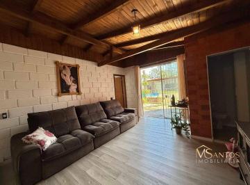 98383d5d56219710ee2a3346a2f9dd379ca2a9d8 · Casa à venda, 95 m² por R$ 645.000,00 - Ratones - Florianópolis/SC