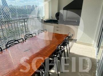 Apartamento · 96m² · 3 Quartos · 2 Vagas · APARTAMENTO NO JARDIM CARAVELAS/VILA CRUZEIRO COM 3 QUARTOS SENDO 1 SUÍTE E 2 VAGAS