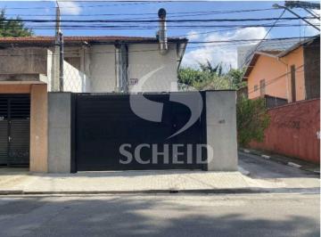 Comercial · 133m² · DARK KITCHEN - VILA OLÍMPIA