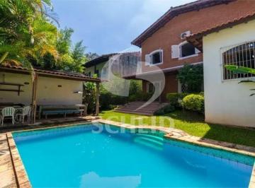 Casa · 255m² · 4 Quartos · 2 Vagas · Casa de vila Alto da Boa Vista !!