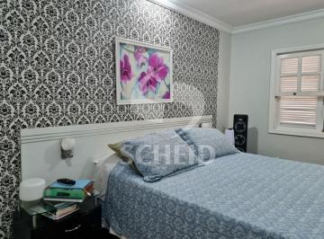 Casa · 317m² · 4 Quartos · 4 Vagas · Casa de Condomínio São Paulo ll