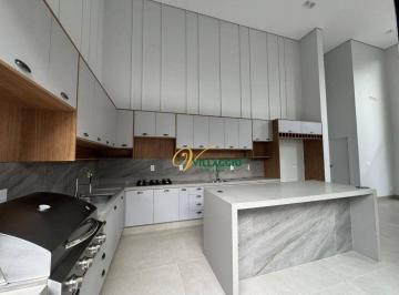 e69f9b24afab4b8cf8c7d0e2902d8f861b6aeac8 · Casa com 3 dormitórios à venda, 247 m² por R$ 2.300.000,00 - Loteamento Recanto do Lago - São José d