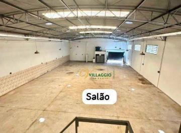 f1fd1e14cf9f533cefcaaf036f75283d0a80c6b5 · Barracão para alugar, 660 m² por R$ 14.000/mês - Parque Industrial Tancredo Neves - São José do Rio