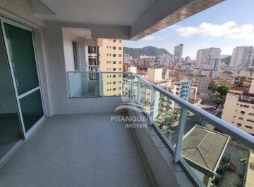 adbbd7748976b762d3c6dd1ce9dae28b3c04e181 · Astúrias - Apartamento com 2 quartos à venda, 73 m² por R$ 700.000 - Astúrias - Guarujá/SP