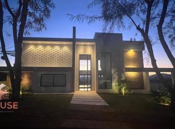 f8f6e8665b1aefdadfd1c040948f4b8d7ad966b6 · Casa com 4 dormitórios à venda, 474 m² por R$ 4.500.000,00 - Condomínio Reserva Ibirapitanga - Santa