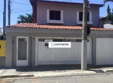 4360cec6ab1dc2dc5cd0b360a0229a33e3d9bf3e · Sobrado com 4 dormitórios para alugar, 290 m² por R$ 9.326,00/ano - Jardim Maia - Guarulhos/SP