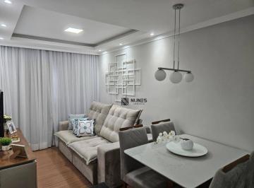 fcce900bc278b1625336055c4cd77b0d05038357 · Apartamento com 2 dormitórios à venda, 45 m² por R$ 235.000 - Teixeiras - Juiz de Fora/MG