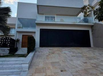 f3155188bc09470f5732dd6f7e2e371ef2b7536b · Casa com 4 dormitórios à venda, 531 m² por R$ 7.000.000,00 - Condomínio Residencial Real Park Arujá 