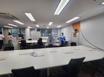 480b5c744ca35f6cf8ace98770efdc8ca449a2a2 · Andar Corporativo à venda, 290 m² por R$ 1.800.000,01 - Jabaquara - São Paulo/SP