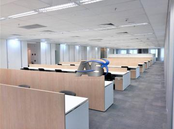 2995bfe05bf07a5f8eeb8ef86b29be223ebb91aa · Conjunto para alugar, 957 m² por R$ 143.813,00/mês - Brooklin - São Paulo/SP