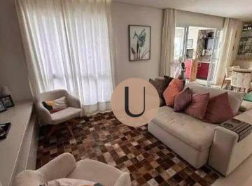 b2f34f2b35f5a7bc0dda22e2adddc0bc8ae06a3e · Apartamento com 3 dormitórios, 1 suíte - 123 m² - Centro - São Bernardo do Campo/SP