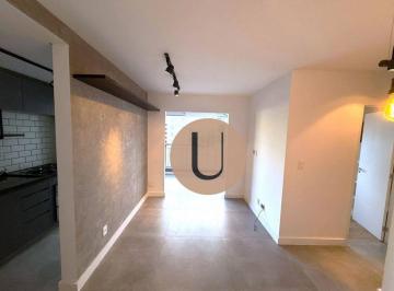 69cf2194b3998d1bc03ca87bcb2d77f9691bd097 · Apartamento com 2 dormitórios à venda, 56 m² por R$ 845.000,00 - Vila Pompeia - São Paulo/SP