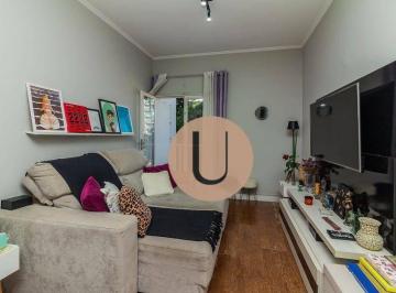 Sala decorada · Apartamento à venda, 84 m² por R$ 800.000,00 - Pinheiros - São Paulo/SP
