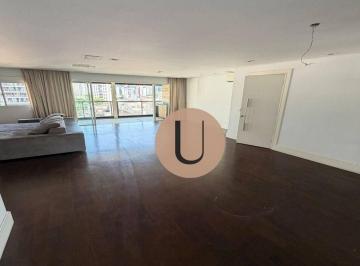 7d1cb68359be4a39feafd434a107a3ceaf86876f · Apartamento com 2 dormitórios, 2 suítes, depósito, 4 vagas, à venda, 161 m² por R$ 3.400.000 - Vila