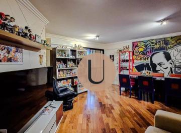 0380f99ea2f741df2b9e17dfa0065cf0d86000c3 · Apartamento com 3 dormitórios à venda, 103 m² por R$ 985.000,00 - Perdizes - São Paulo/SP