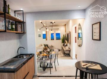 f45800b99c94e2518856de3ebead6f195916db82 · Apartamento com 3 dormitórios à venda, 72 m² por R$ 570.000 - Residencial Santa Luiza I - Nova Odess