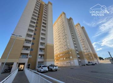 b40059f0ea5fe760bad4e2b3bd53f413468ef147 · Apartamento com 2 dormitórios à venda, 59 m² por R$ 300.000 - Balneário Salto Grande - Americana/SP