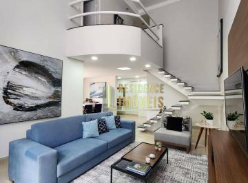 d71f783eab18e4982c60e38edbe37b2bac06e59e · Sobrado com 4 dormitórios à venda, 245 m² por R$ 1.390.000,00 - Condomínio Ibiti Royal Park - Soroca