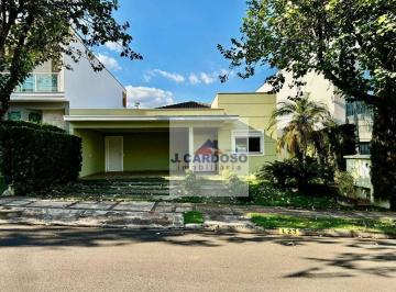 FRENTE DA CASA · Casa com 3 dormitórios à venda, 164 m² por R$ 1.146.000,00 - Condomínio Villa dos Inglezes - Sorocab