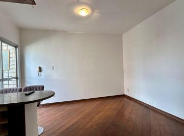 Apartamento · 50m² · 1 Quarto · 1 Vaga · Apartamento à Venda - Lourdes, 1 Quarto, 50 m2