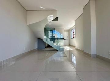 Apartamento · 108m² · 2 Quartos · 2 Vagas · Apartamento à Venda - Lourdes, 2 Quartos, 108 m2