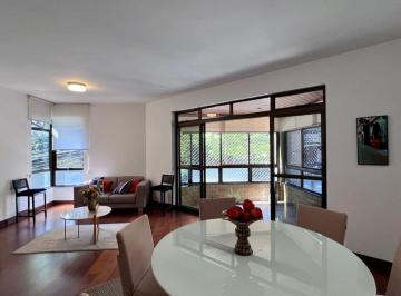 Apartamento · 127m² · 4 Quartos · 2 Vagas · Apartamento à Venda - Funcionários, 4 Quartos, 127 m2