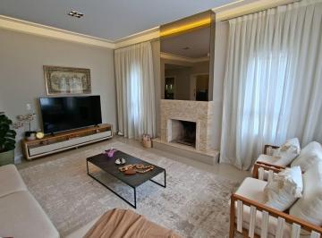 91eb739b8adce84ca8eeabcf93f523b84cf6b20a · Casa com 5 dormitórios à venda, 365 m² por R$ 4.000.000,00 - Urbanova V - São José dos Campos/SP